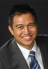 Ernesto Golez, III, MD