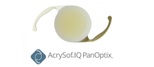 PanOptix Trifocal 
