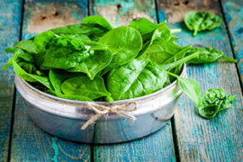 Spinach